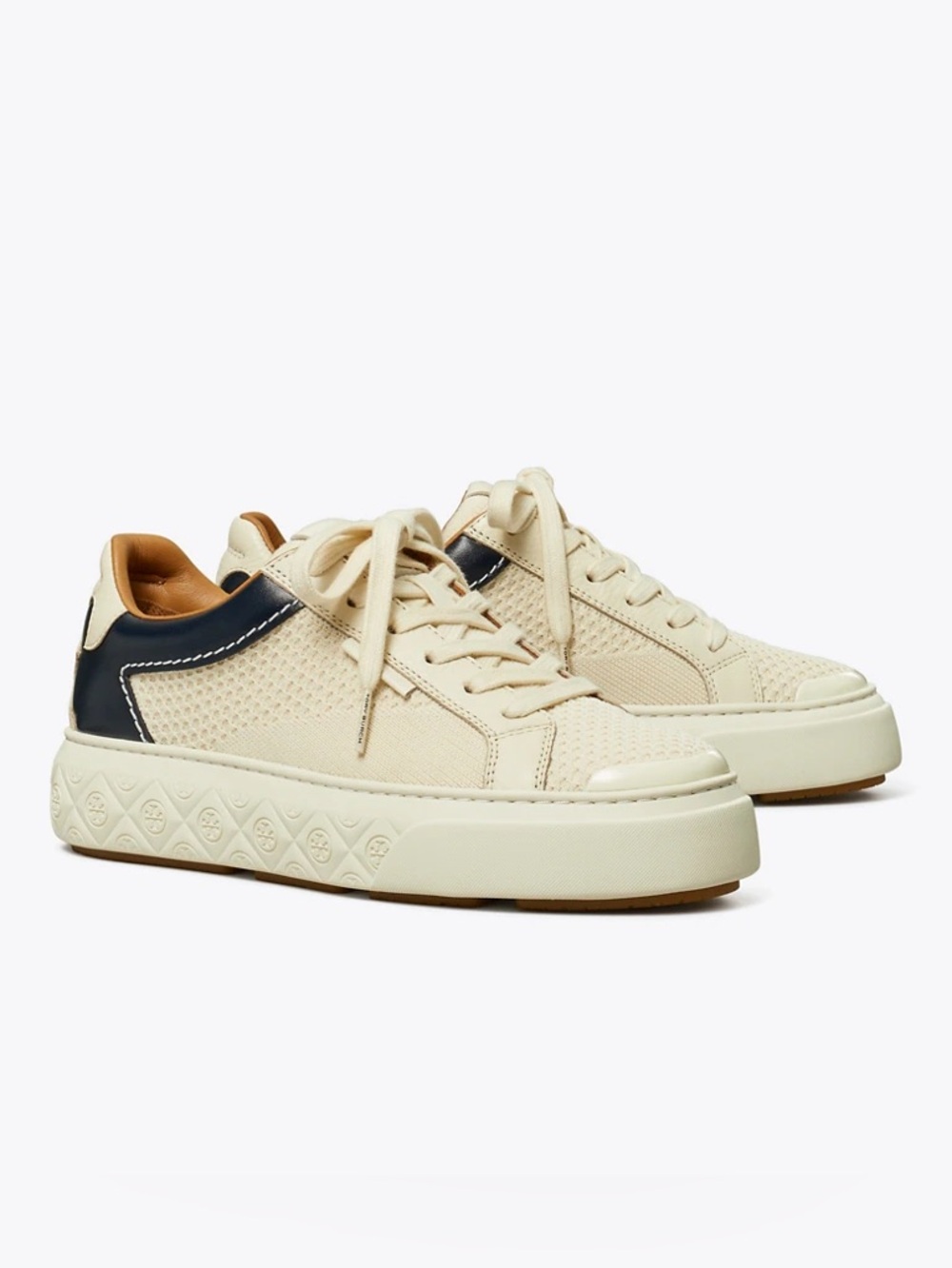 TORY BURCH Ladybug Sneakers